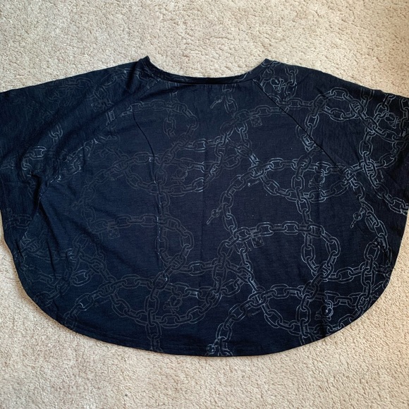 Tokidoki crop top - Picture 2 of 2